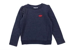 Name It sweatshirt dark sapphire